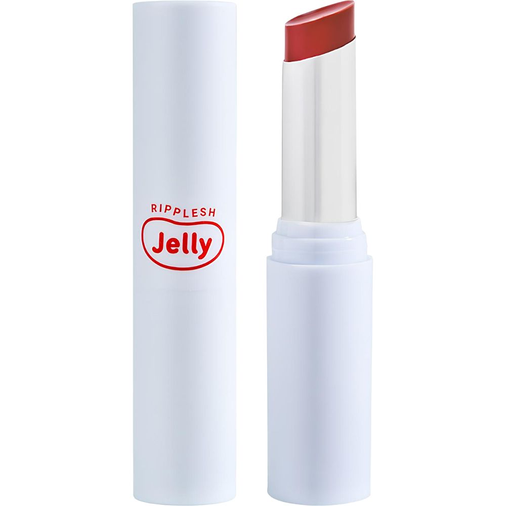 BLACK ROUGE Ripplesh Jelly Lip balm J05 Watermelon jelly