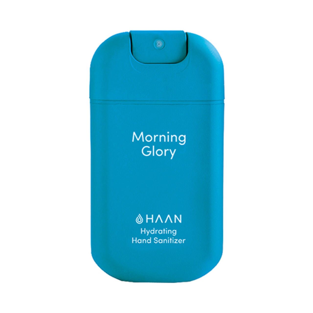 HAAN, Morning Glory Hand Sanitizer Pocket