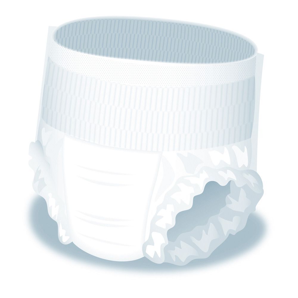 Attends® Pull-Ons 3 L Einmalhosen