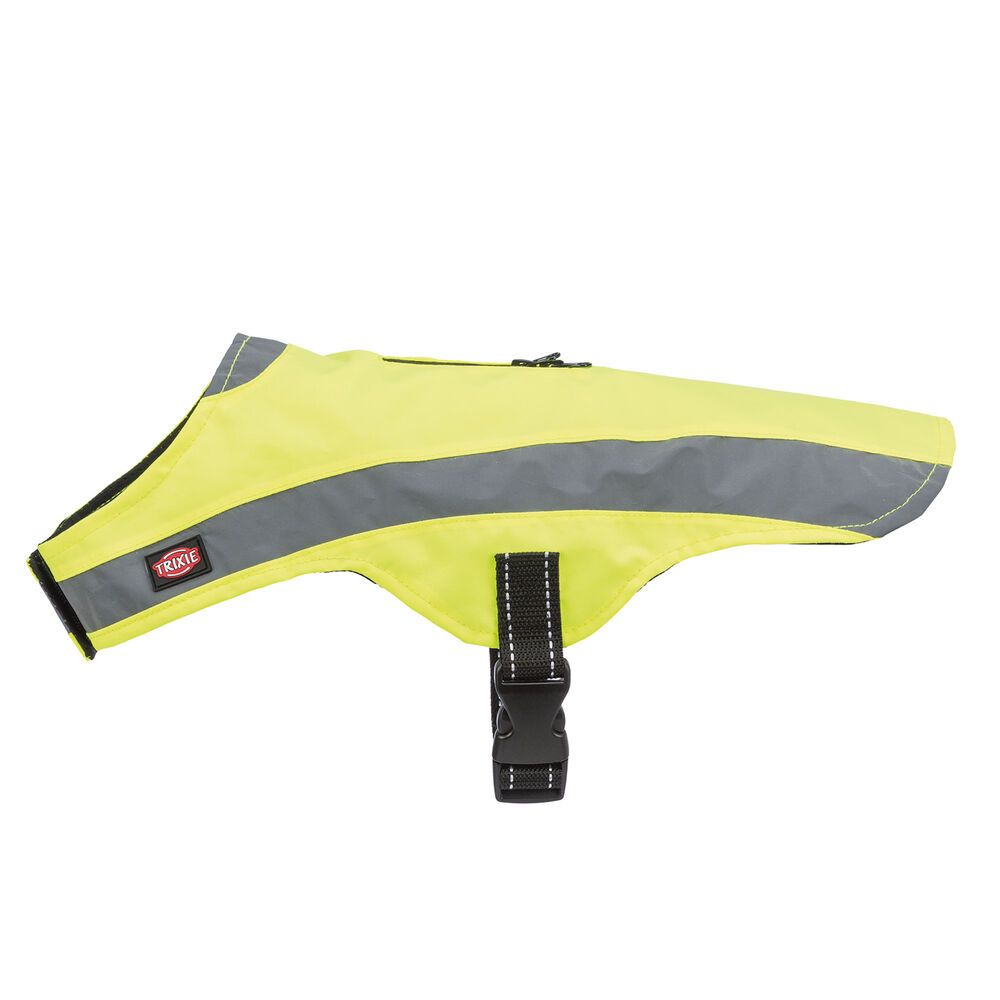 Trixie Warnweste - Hunde Sicherheitsweste 1 St