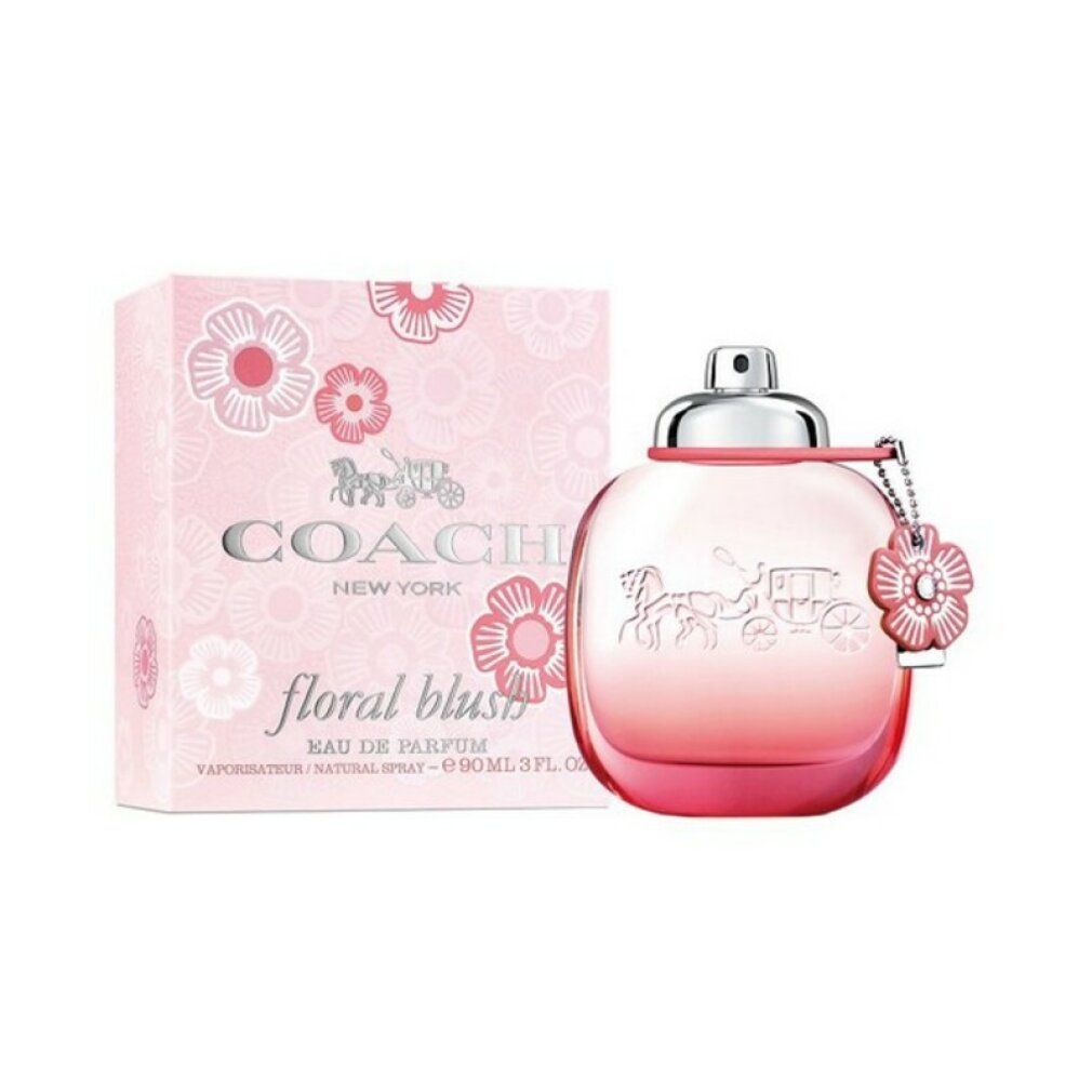 Coach Floral Blush Eau De Parfum Spray