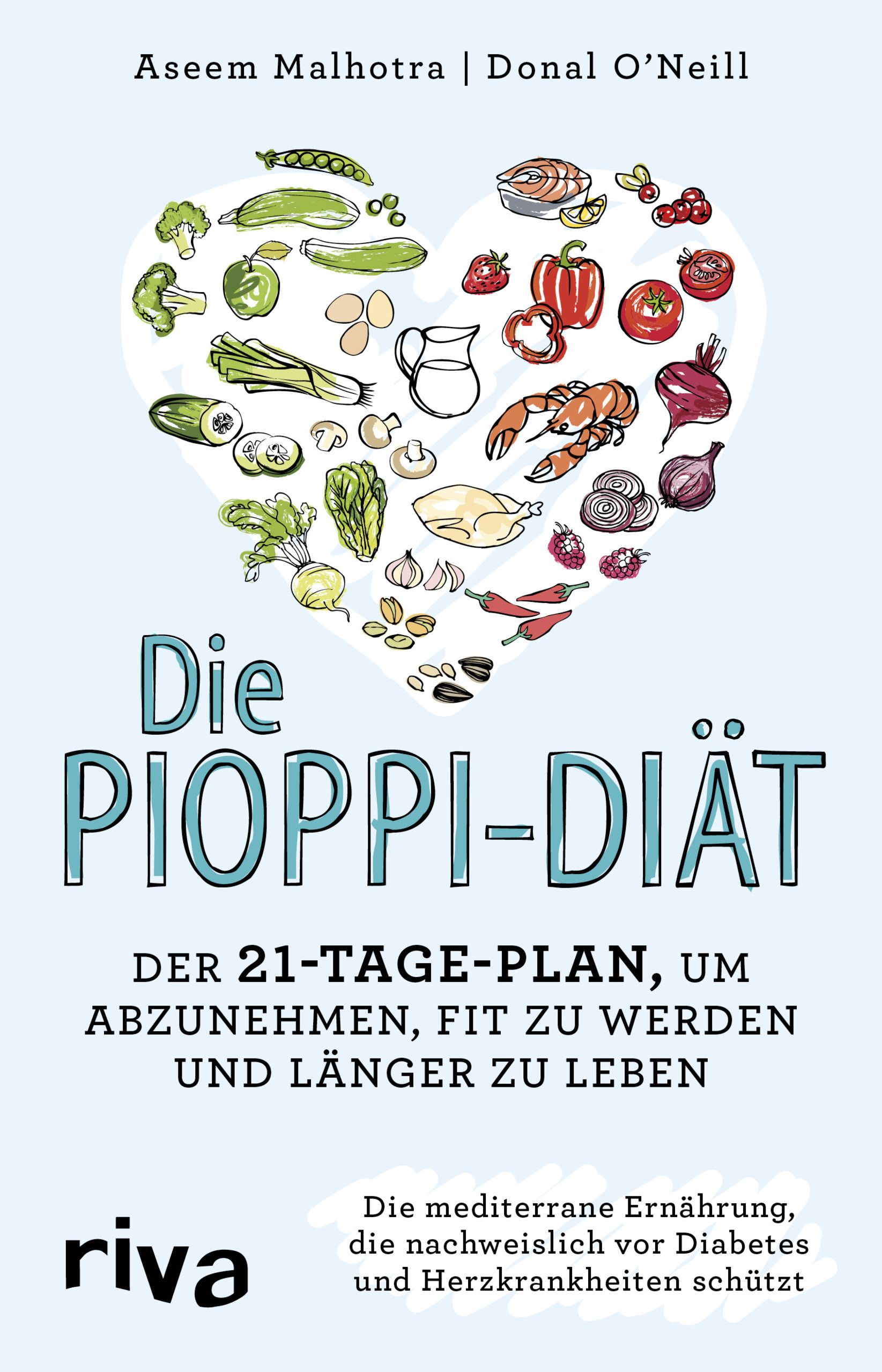 Die Pioppi-Diät