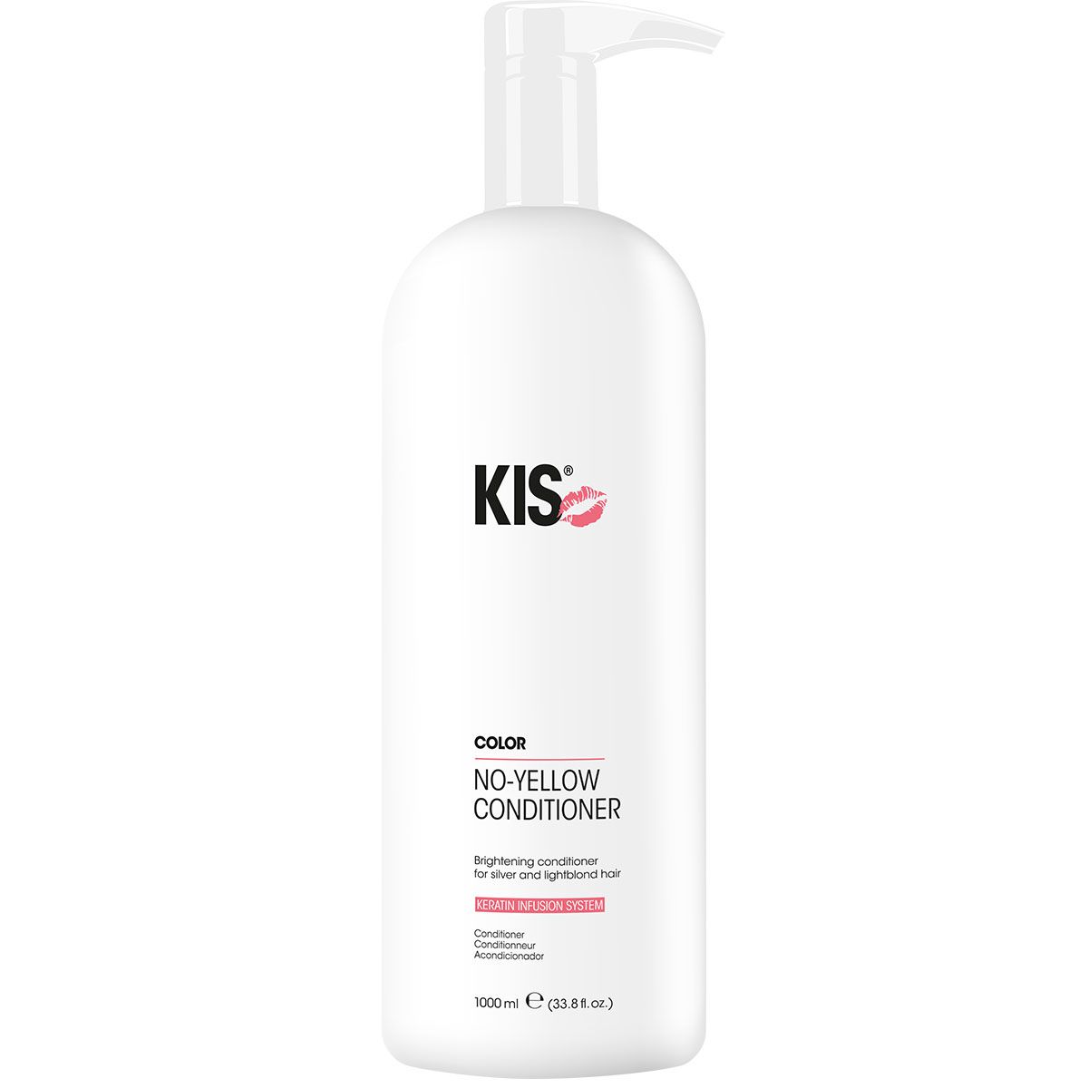 KIS - No 1000 ml