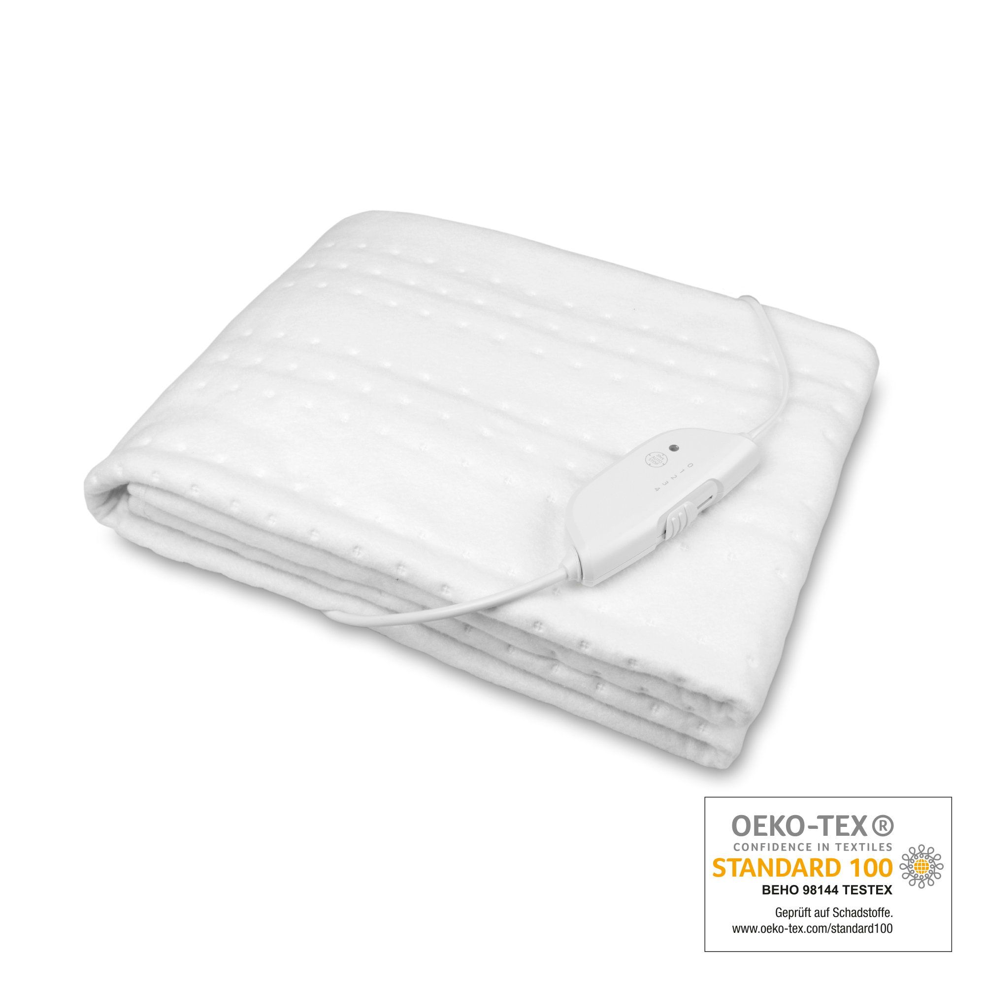 medisana HU 674 Wärmeunterbett
