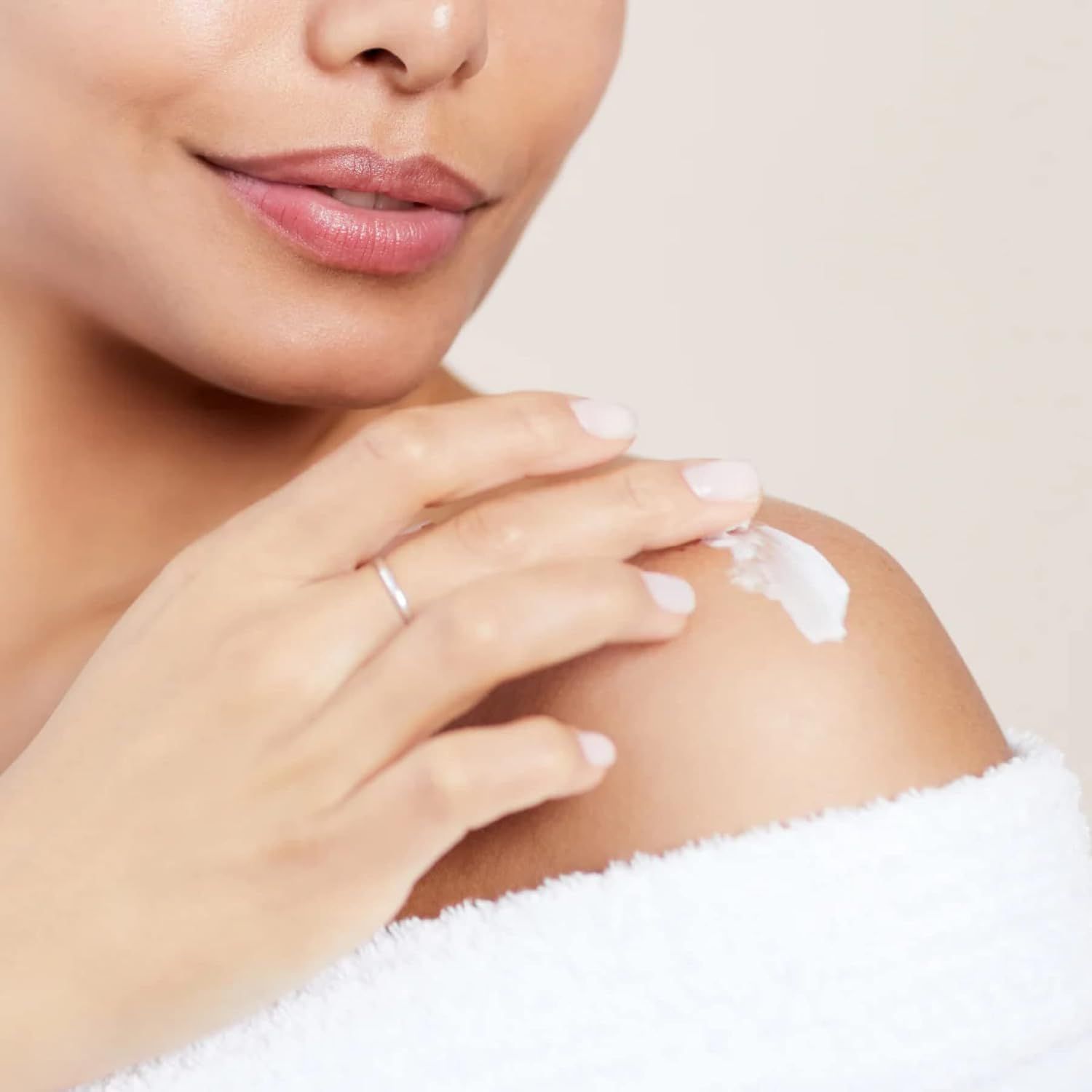 Face Facts Collagen & Q10 Körperlotion
