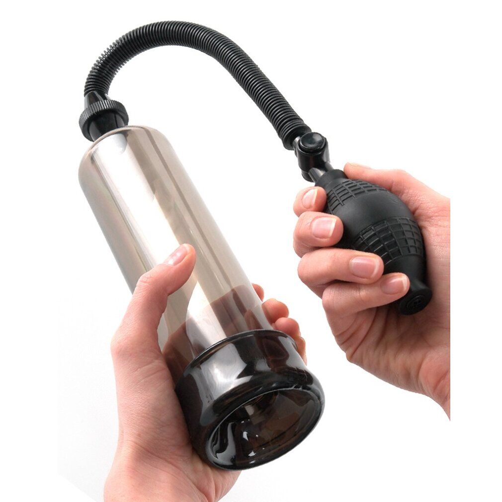 pw Beginner's Power Oumo Smoke