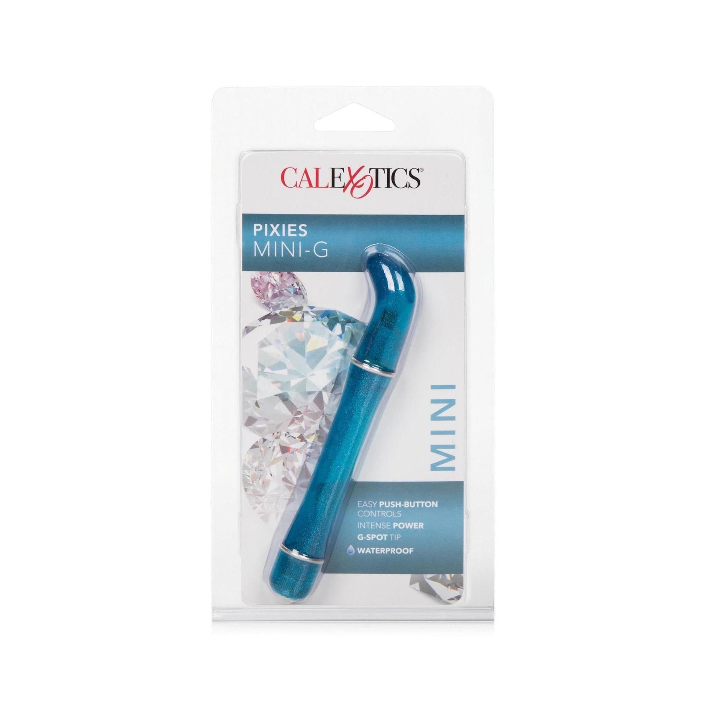 CalExotics - Pixies Mini-G