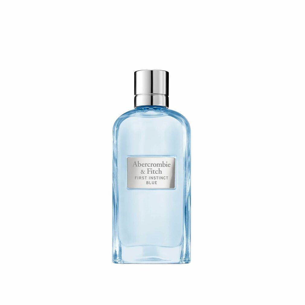 First Instinct Blue Woman EdP