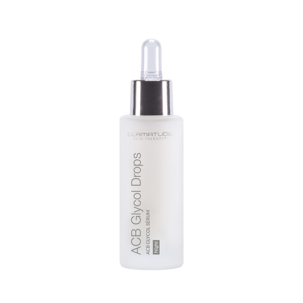 Dermatude ACB Glykol Drops 30 ml Serum