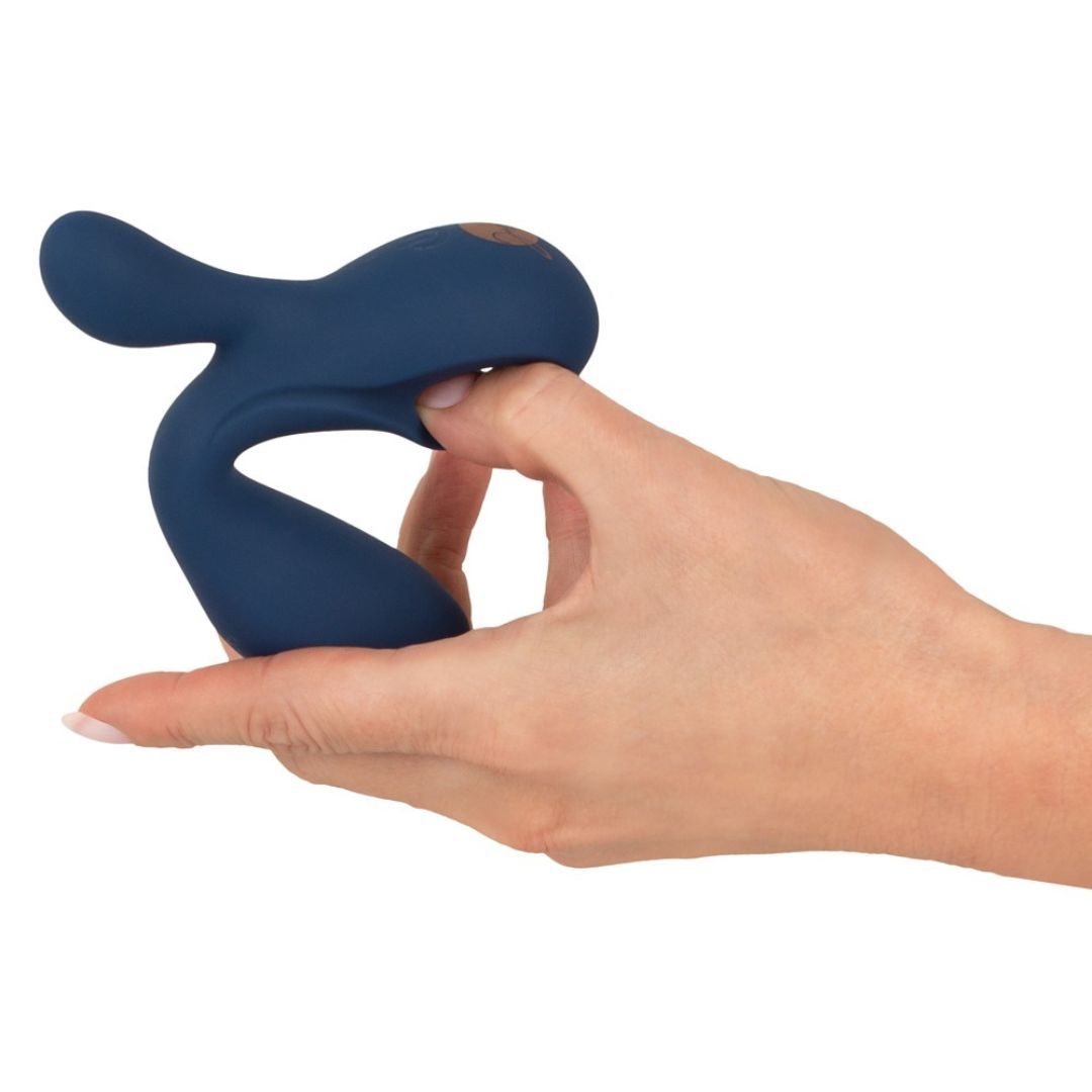 Rabbitvibrator Mini Rabbitvibrator | 10 Vibrationsmodi | JÜLIE