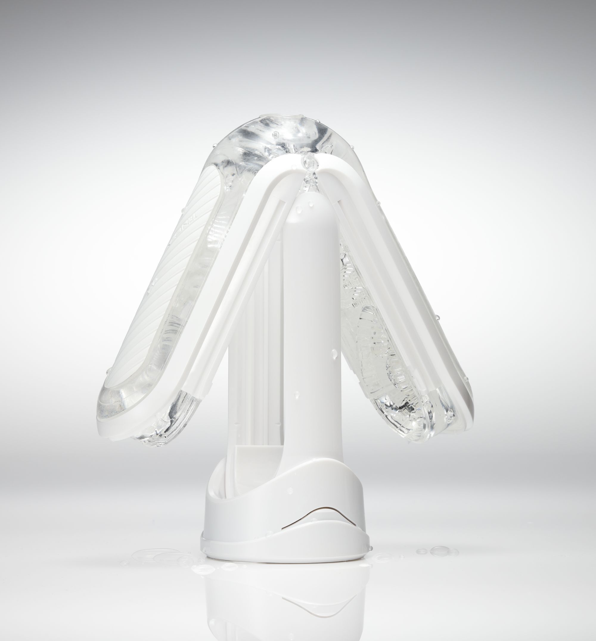 Masturbator „Flip 0 (Zero) Gravity” | TENGA