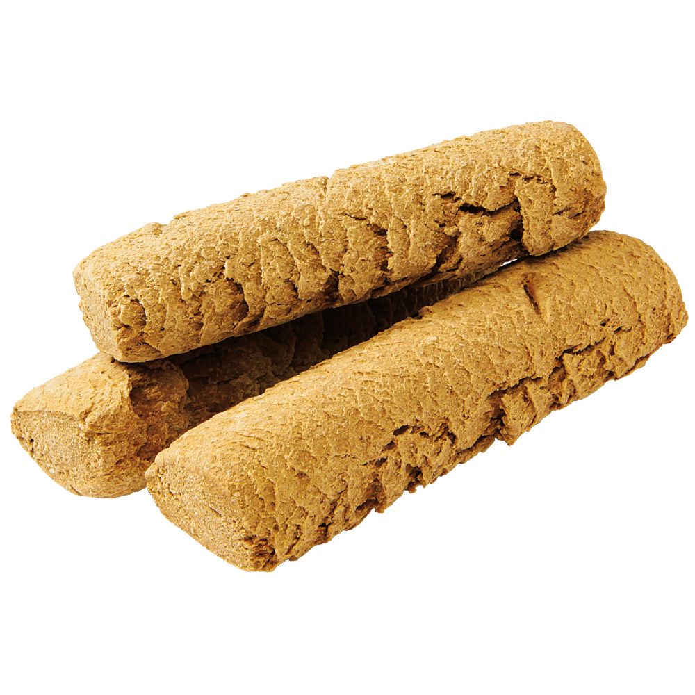 Schecker Hundekekse - Hundebrot mit Pansen 5 kg Futter