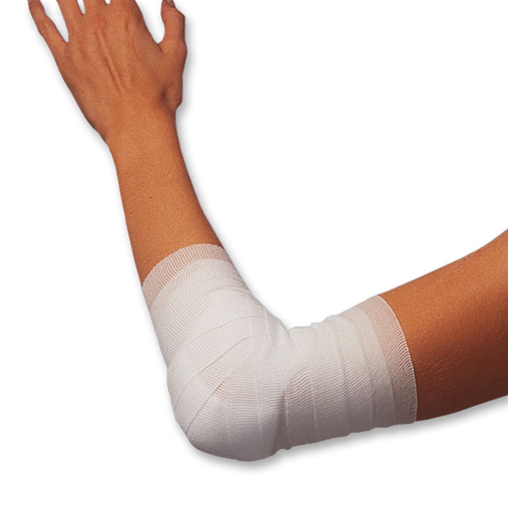 Klinifix® elastic fixation 8 cm x 4 m