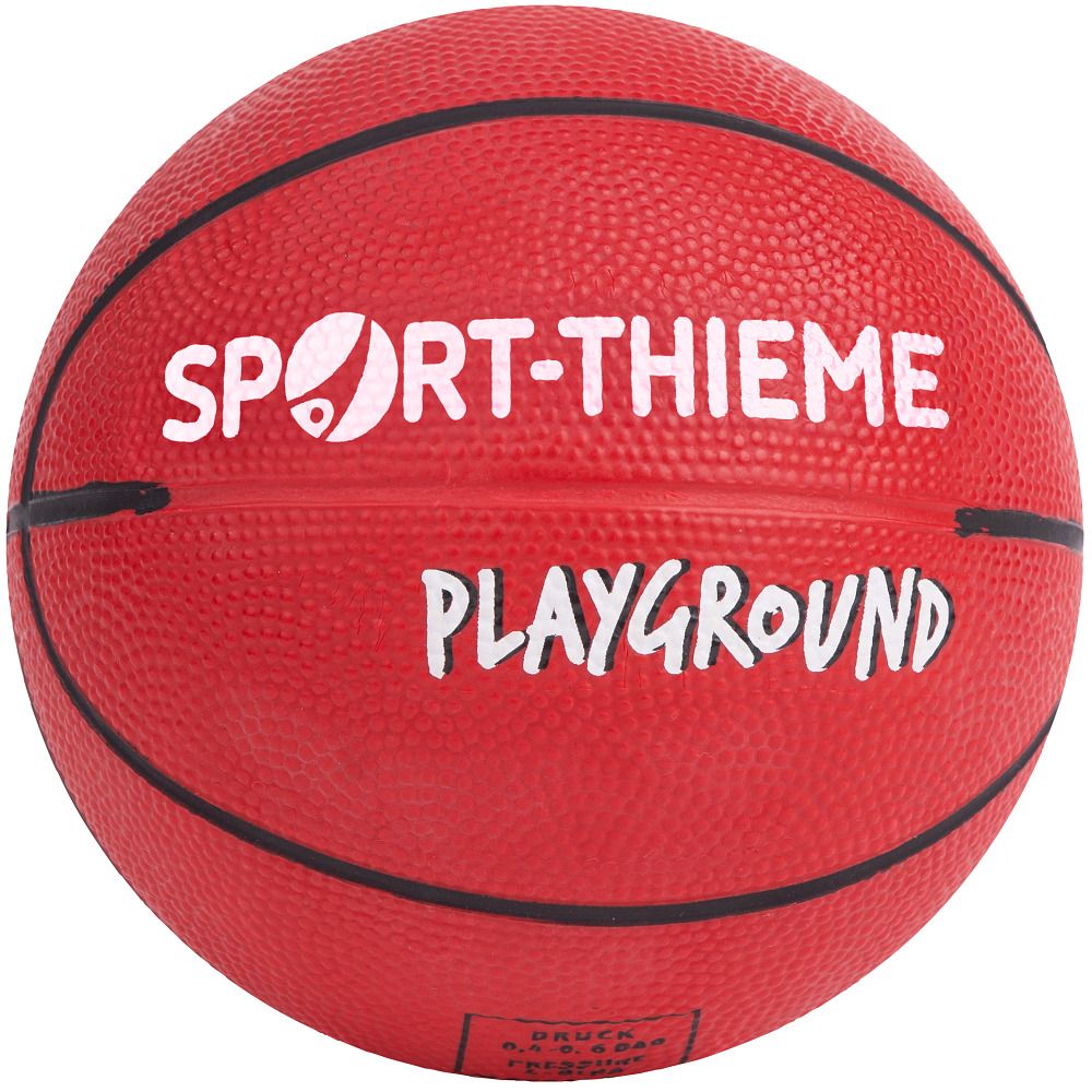 Sport-Thieme Mini-Basketball Playground