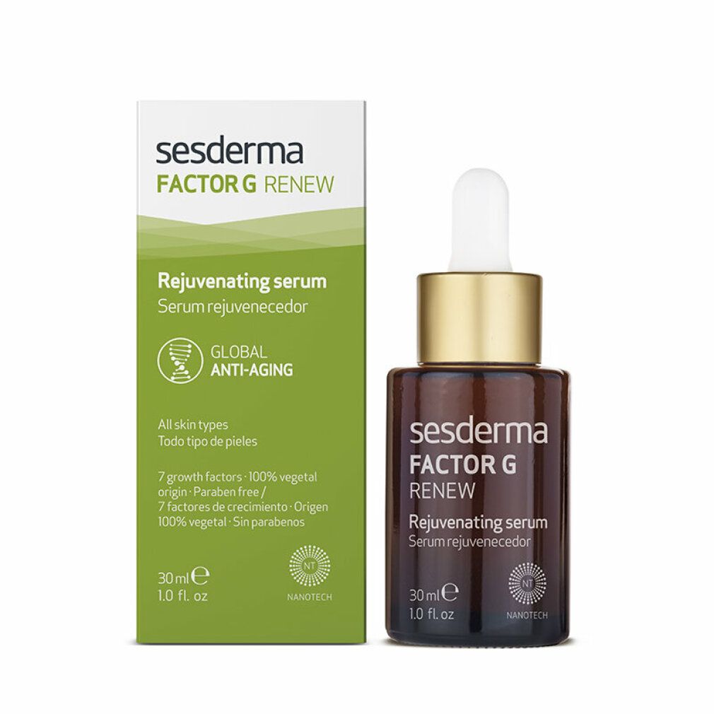 Sesderma Factor G Renew Serum Anti-Aging Regenerierend 0,03 l