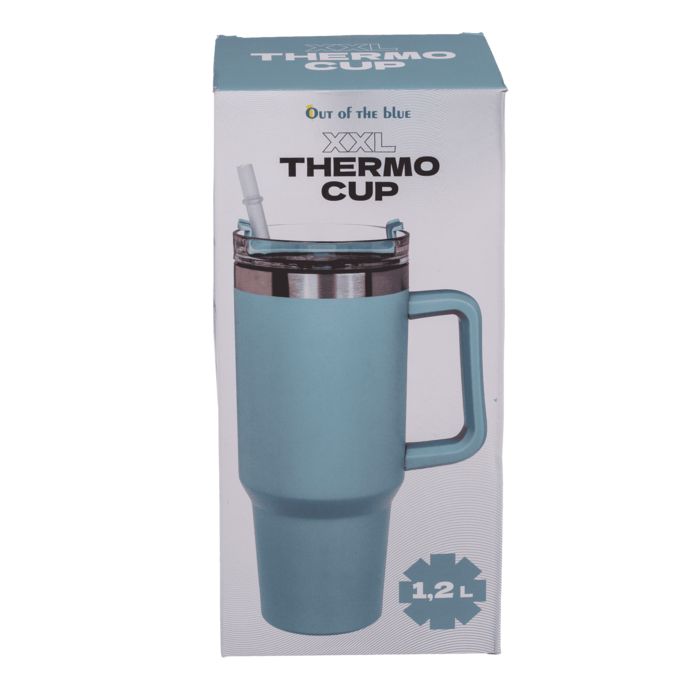 OOTB XXL-Thermobecher Set