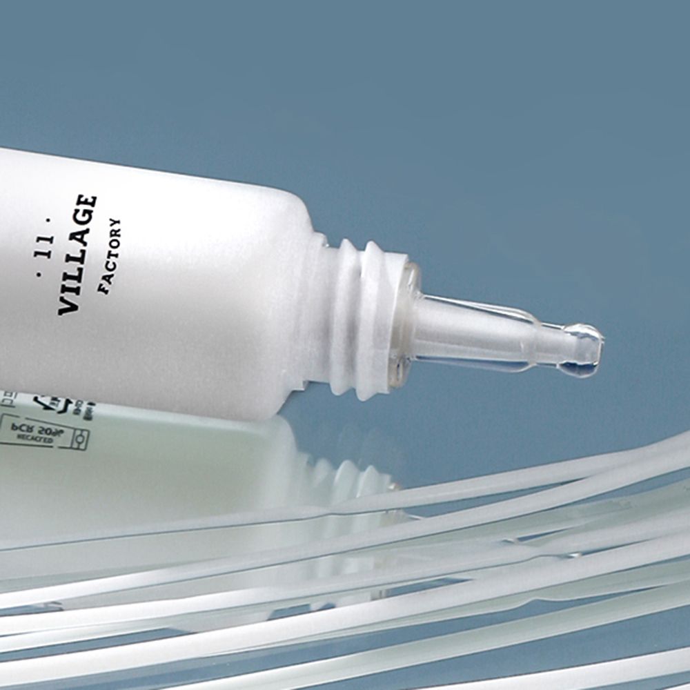 VILLAGE 11 FACTORY Hydro Boost Eye Cream Hydrating Eye contour cream
