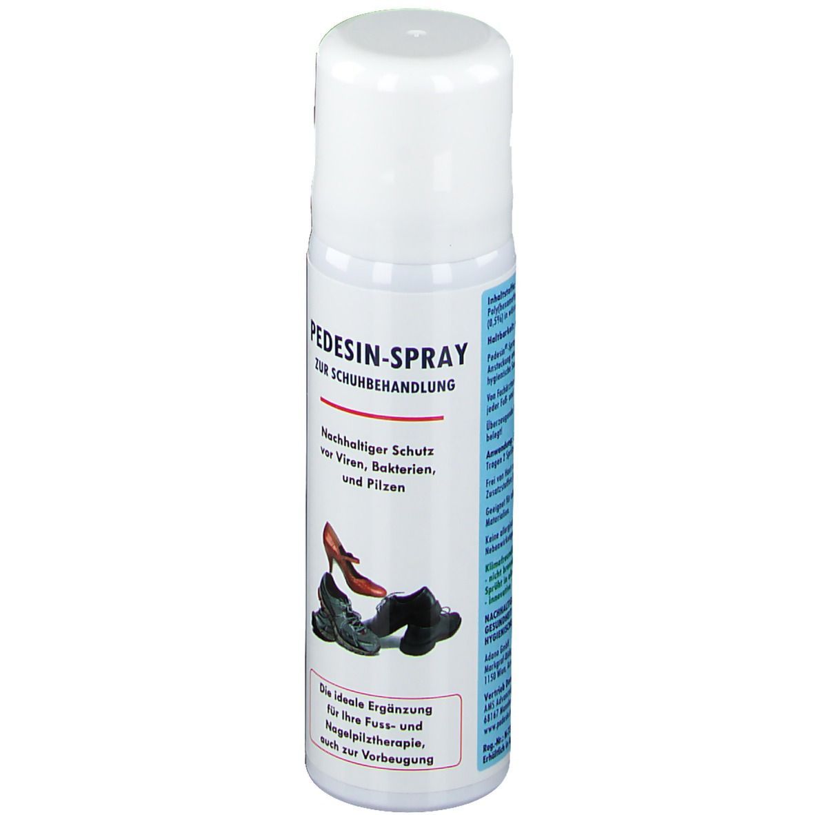 PEDESIN Spray zur Schuhbehandlung