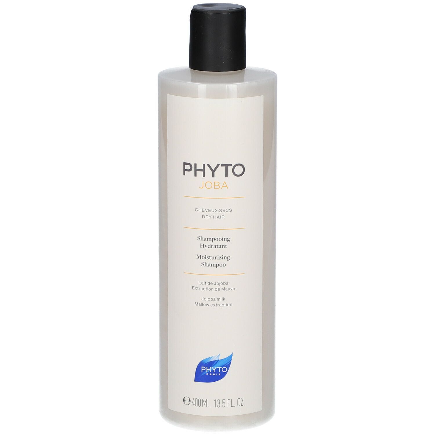 Phytojoba Shampoo XXL 400 ml