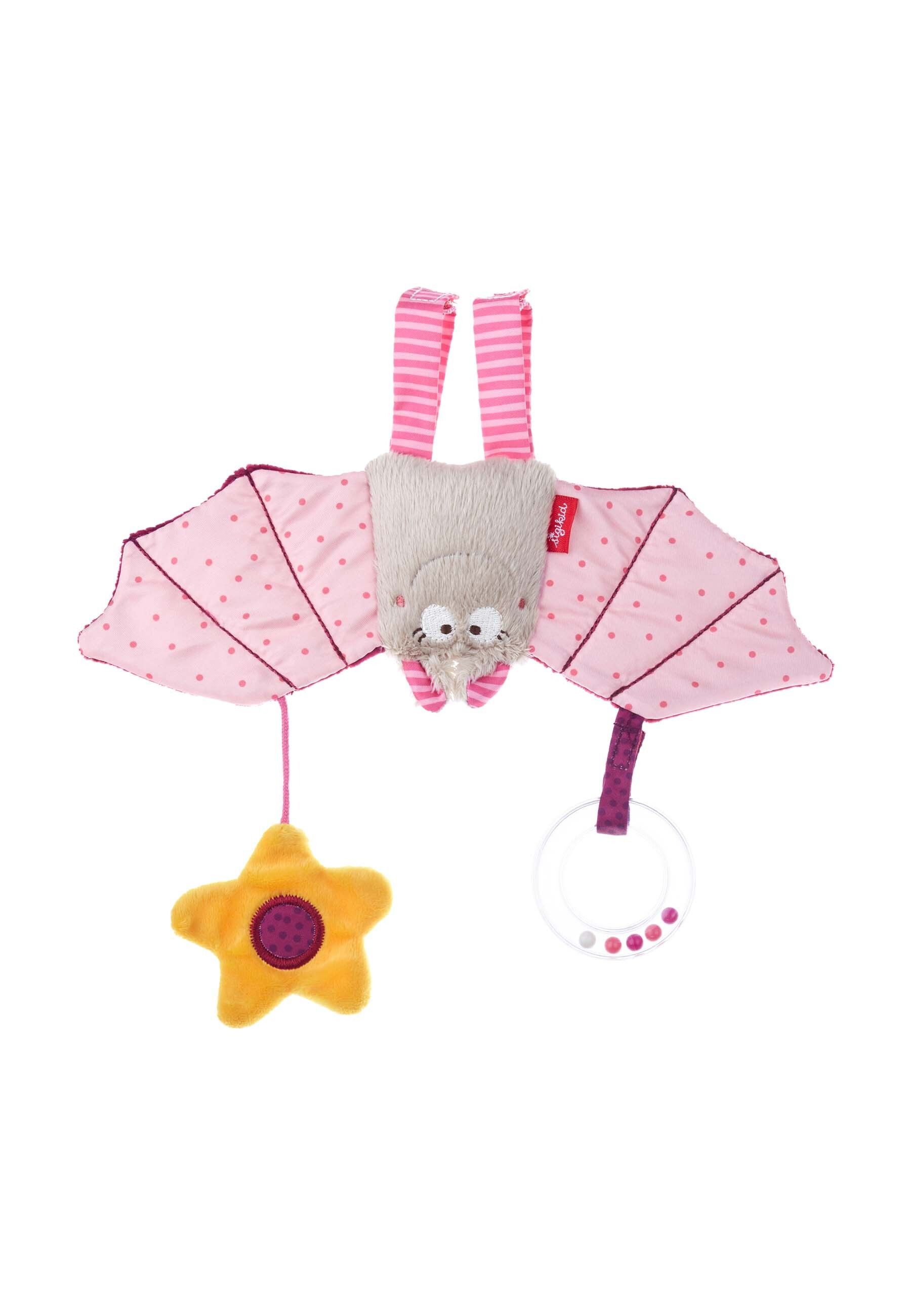 SIGIKID Spielanhänger Fledermaus