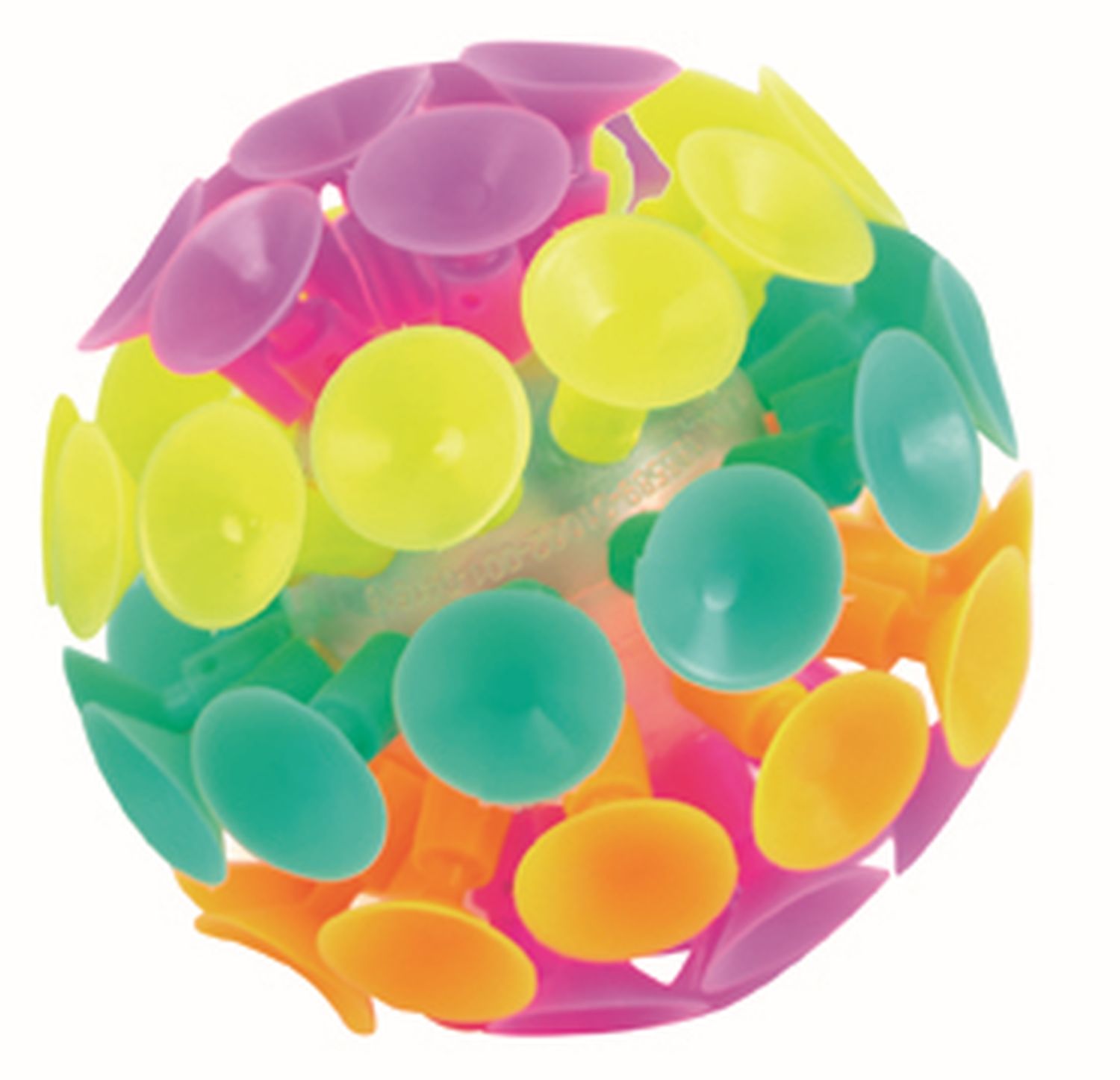 Sunflex Sunflex Saugnapfball