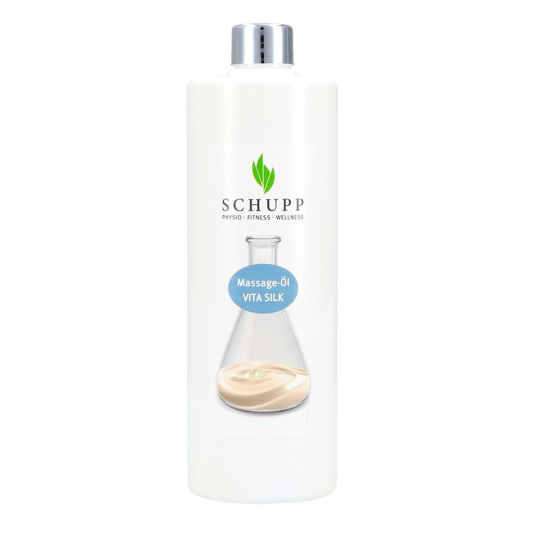 Schupp Massage-Öl Vita Silk