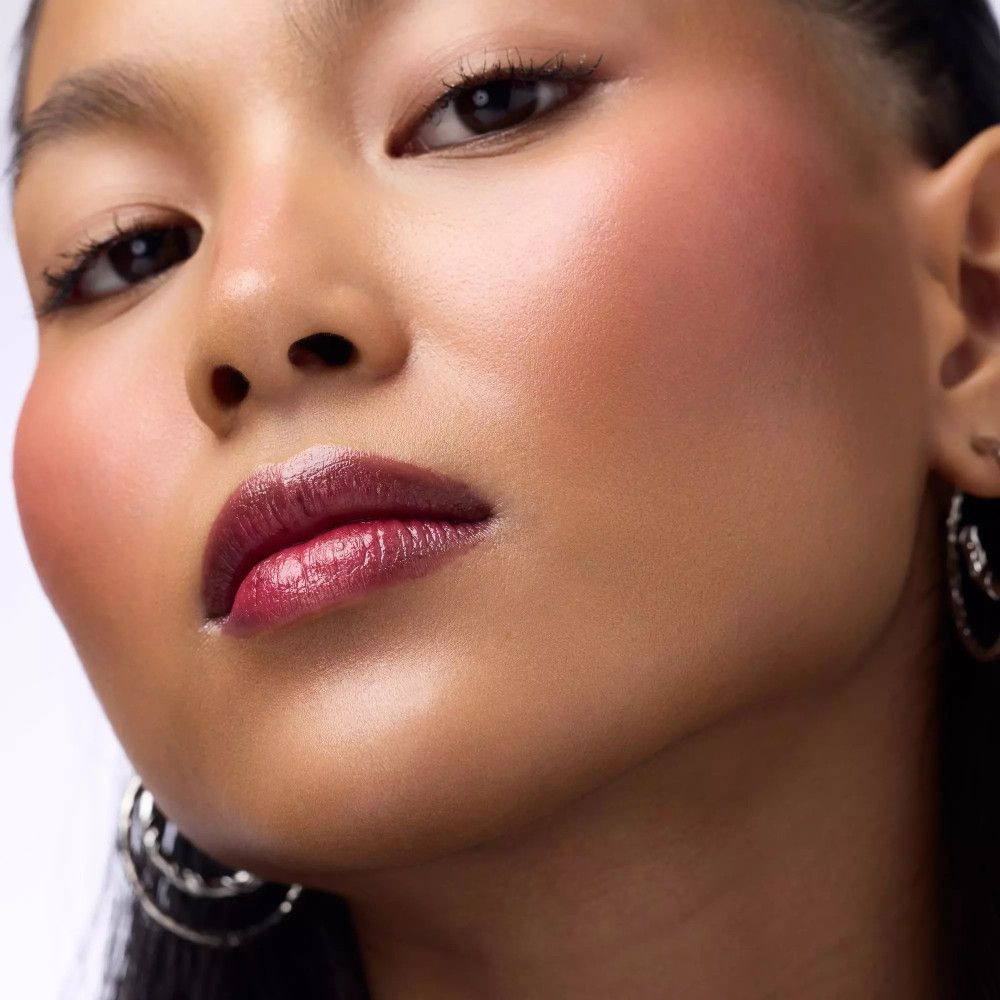 Catrice - Dark Ruby Glow Lippenbalsam