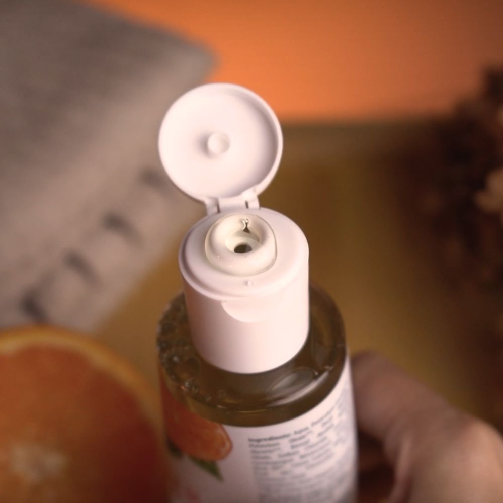 Wooden Spoon Citrus Fresh WoodenSpoon Duschgel