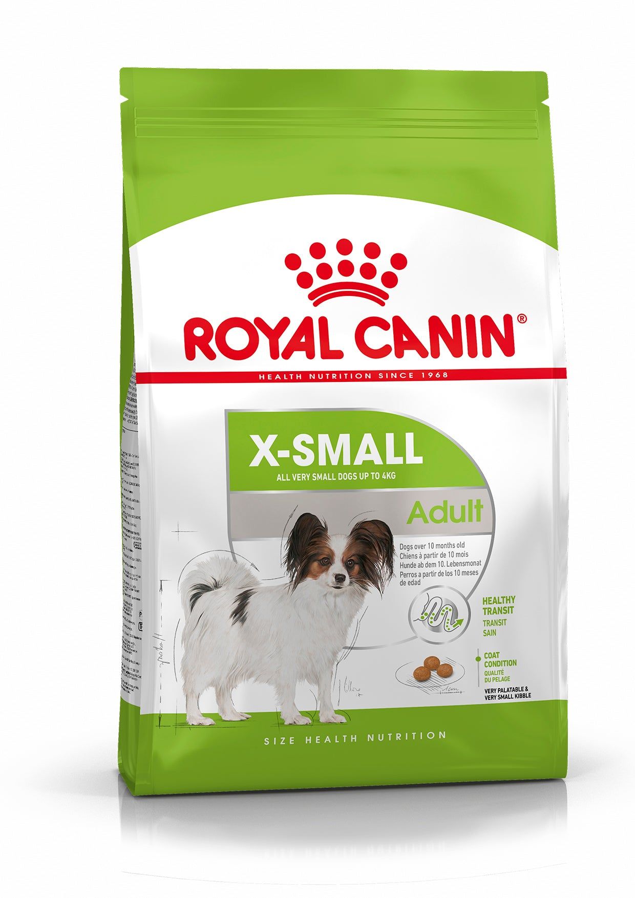 Royal Canin X-Small Adult 500 g