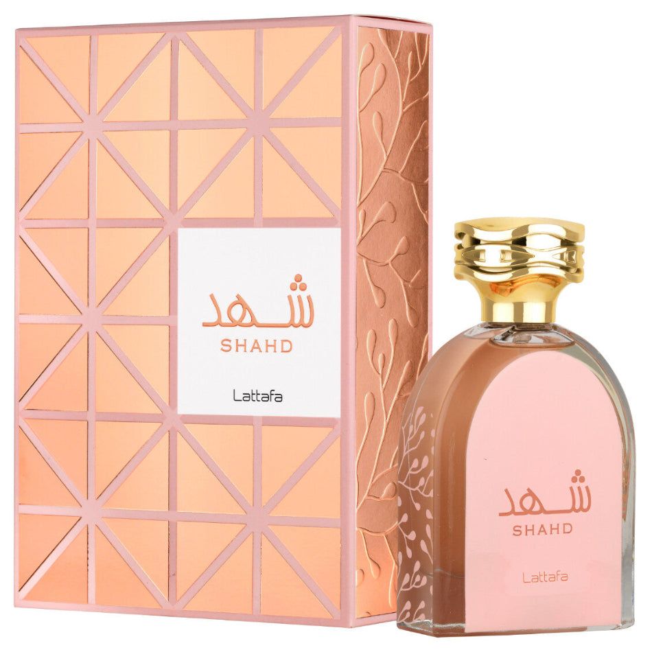 Shahd Eau de Parfum