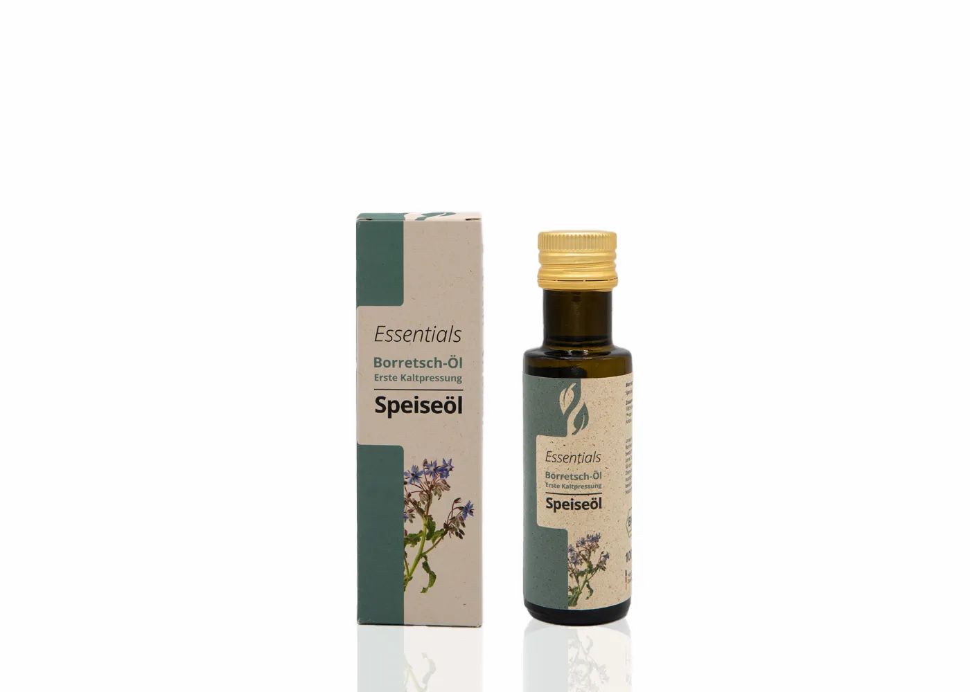 Borretsch-Öl 100 ml
