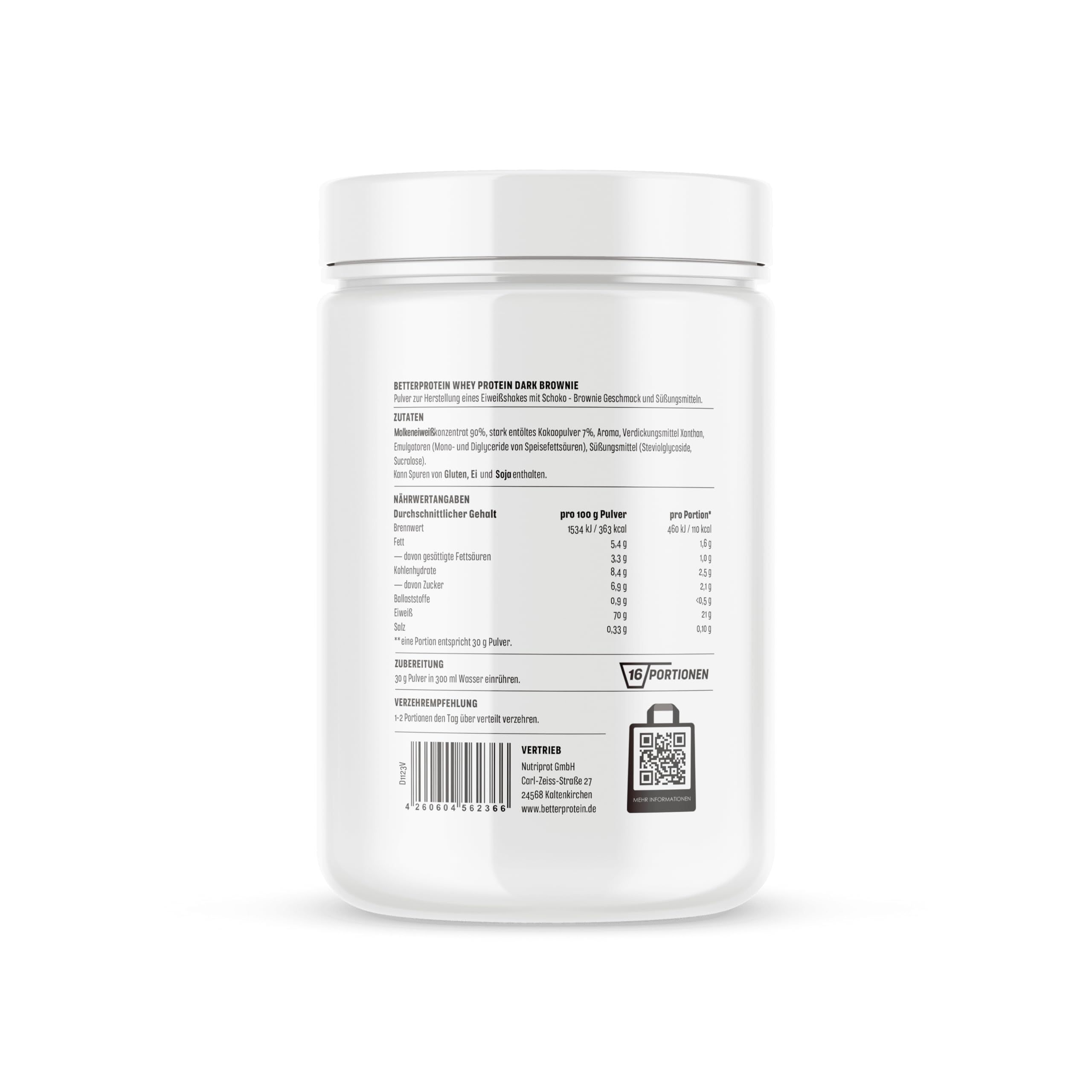 betterprotein Whey Protein
