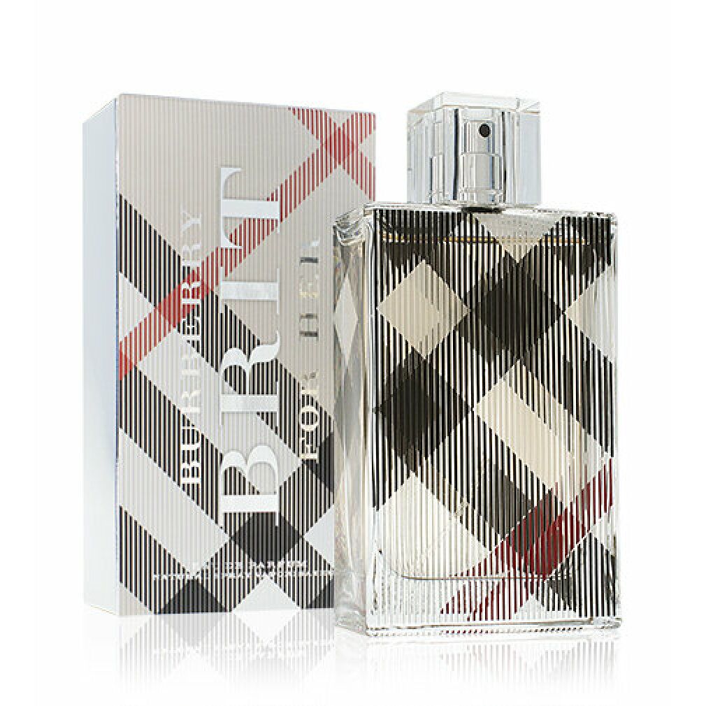 Burberry brit for her Eau de Parfum Spray 50 ml