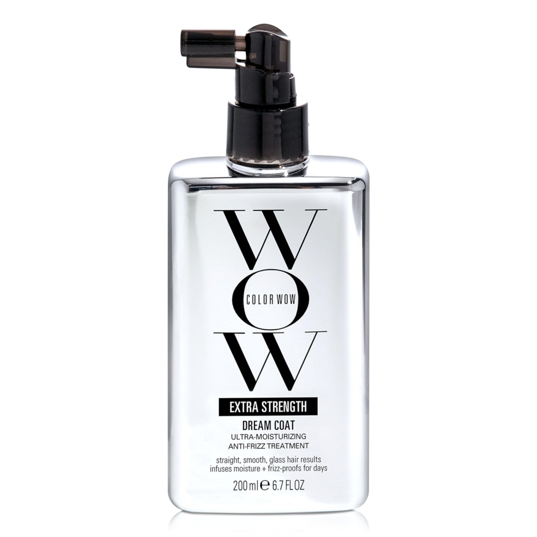 COLOR WOW Dream Coat Extra Strength Spray per lo styling