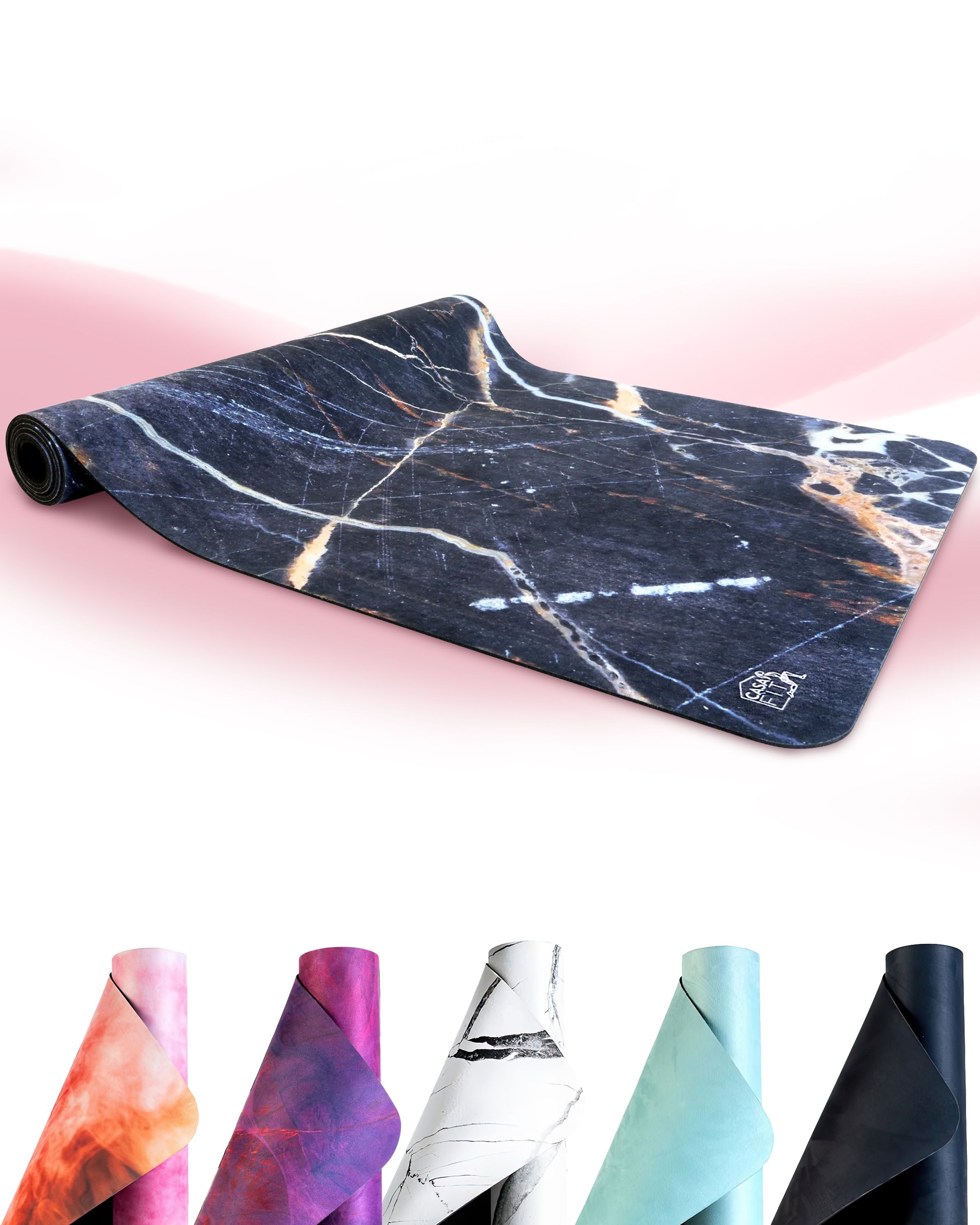 Casafit Yogamatte 1 St Nicht relevant
