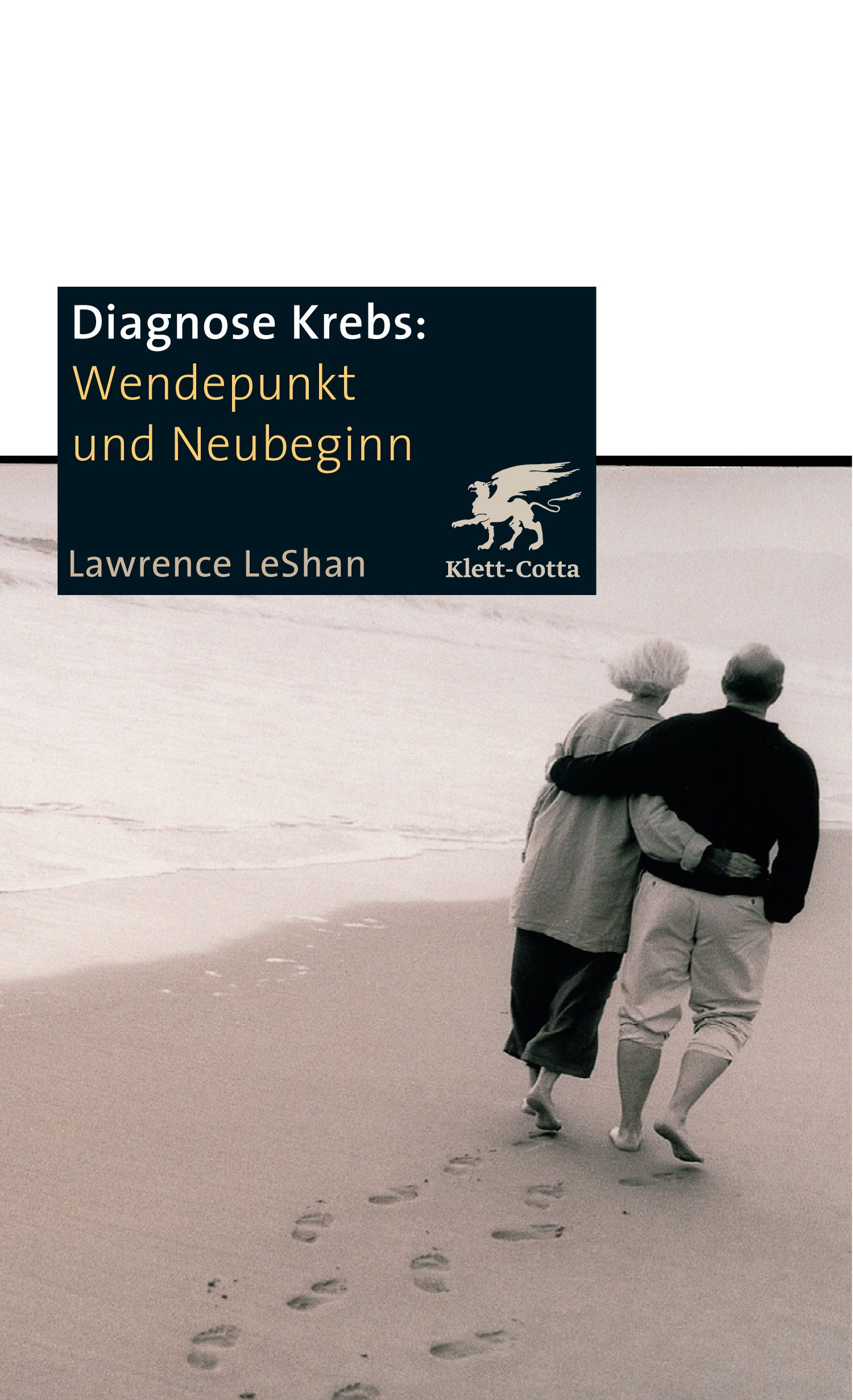 Diagnose Krebs Wendepunkt und Neubeginn