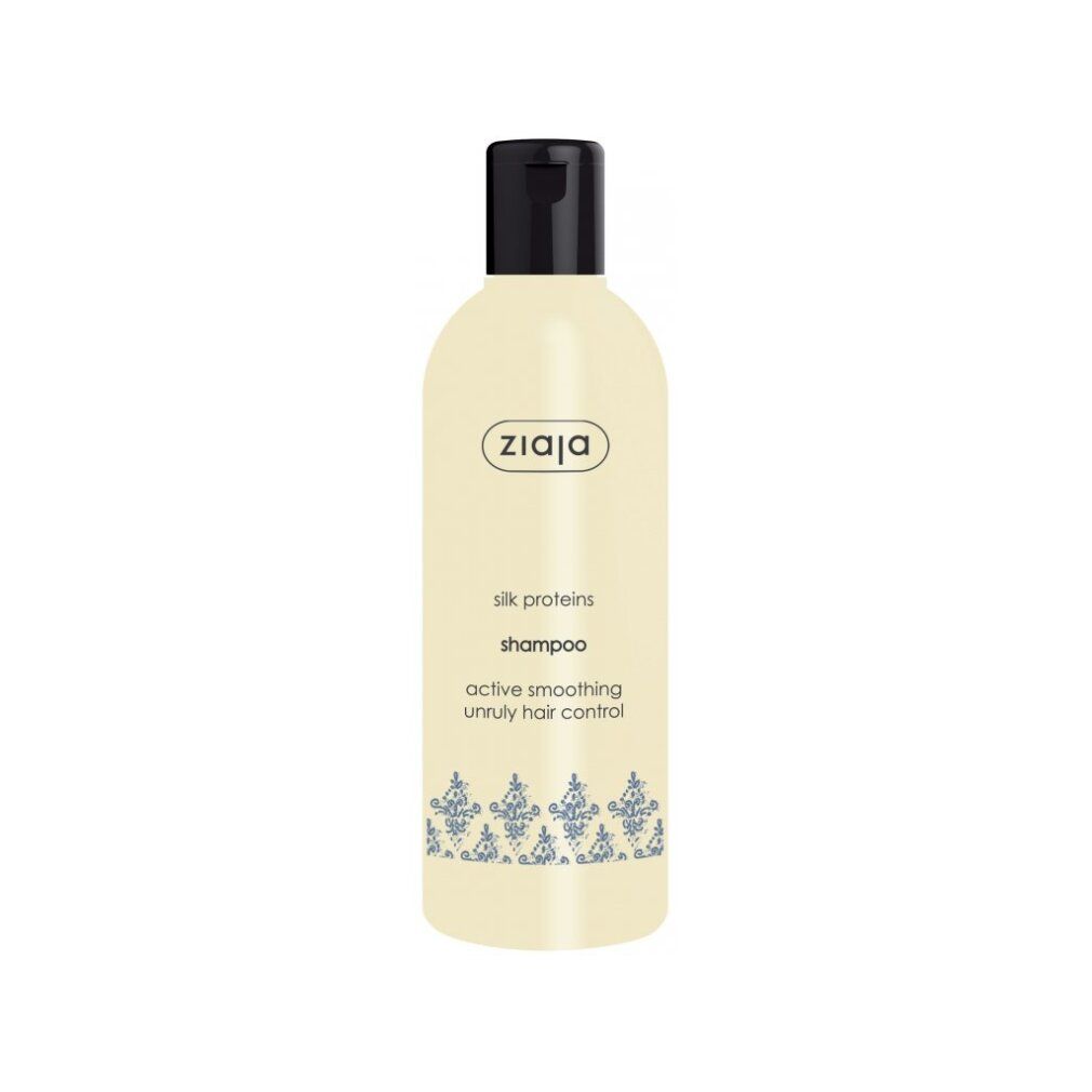 Silk Proteins Smoothing Hair (Shampoo) 0,3 l