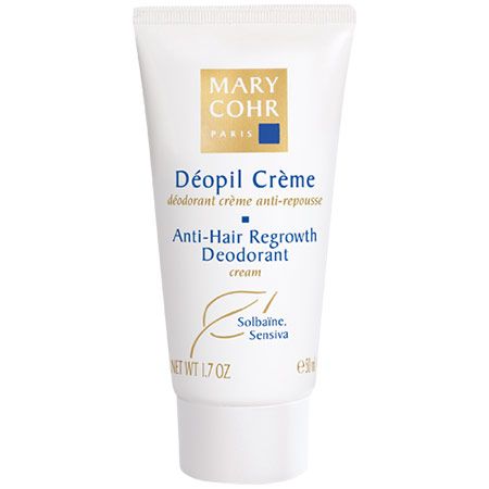 Mary Cohr Paris Deopil Creme