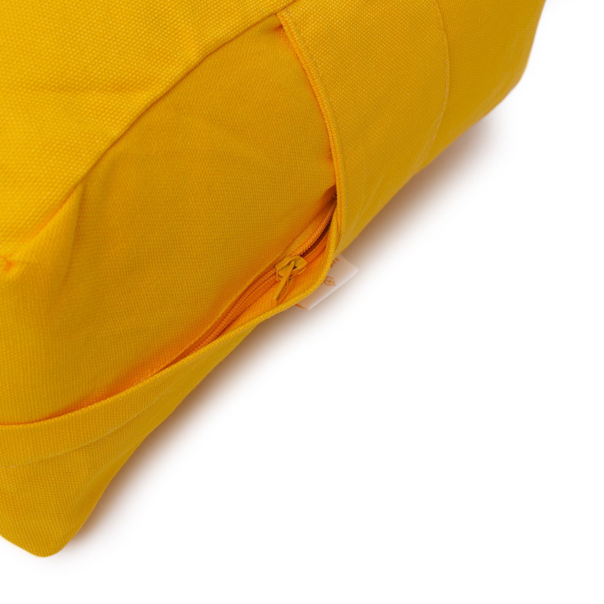 yogabox VIPASSANA Kissen XL - dotter - 45 x 33 x 13,0 cm