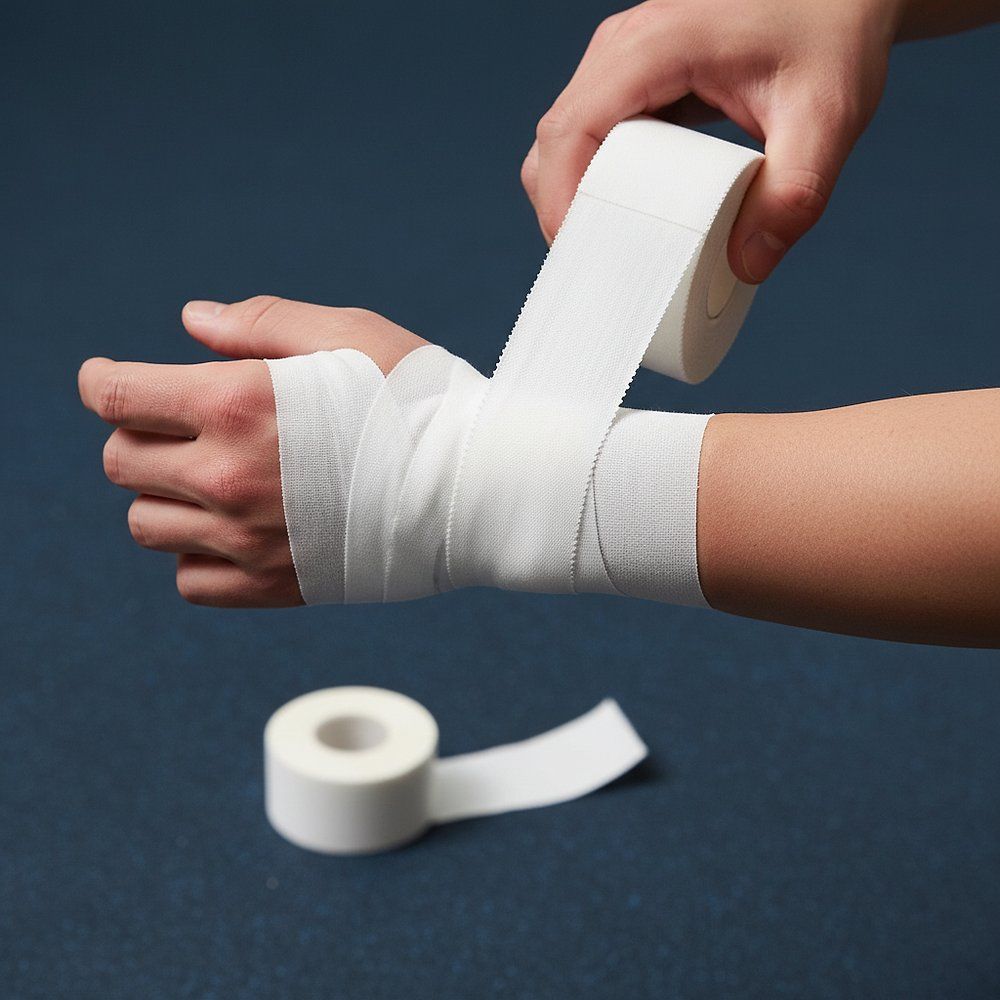 SportsMed Sporttape
