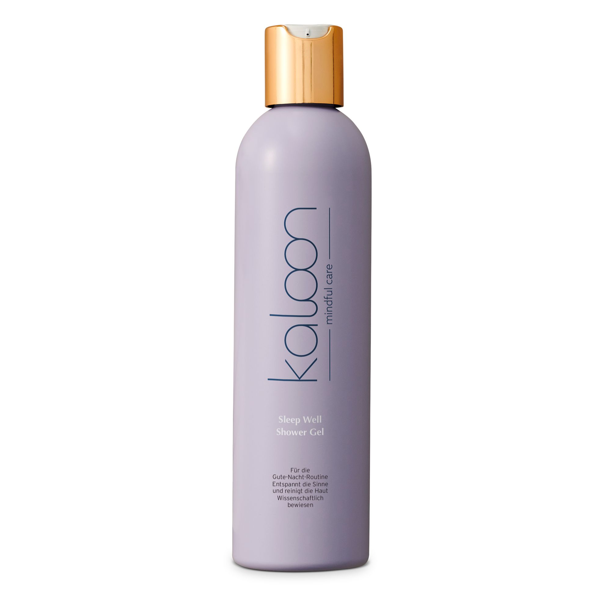 KALOON Mindful Care Sleep Shower Gel 250 ml - Shop Apotheke