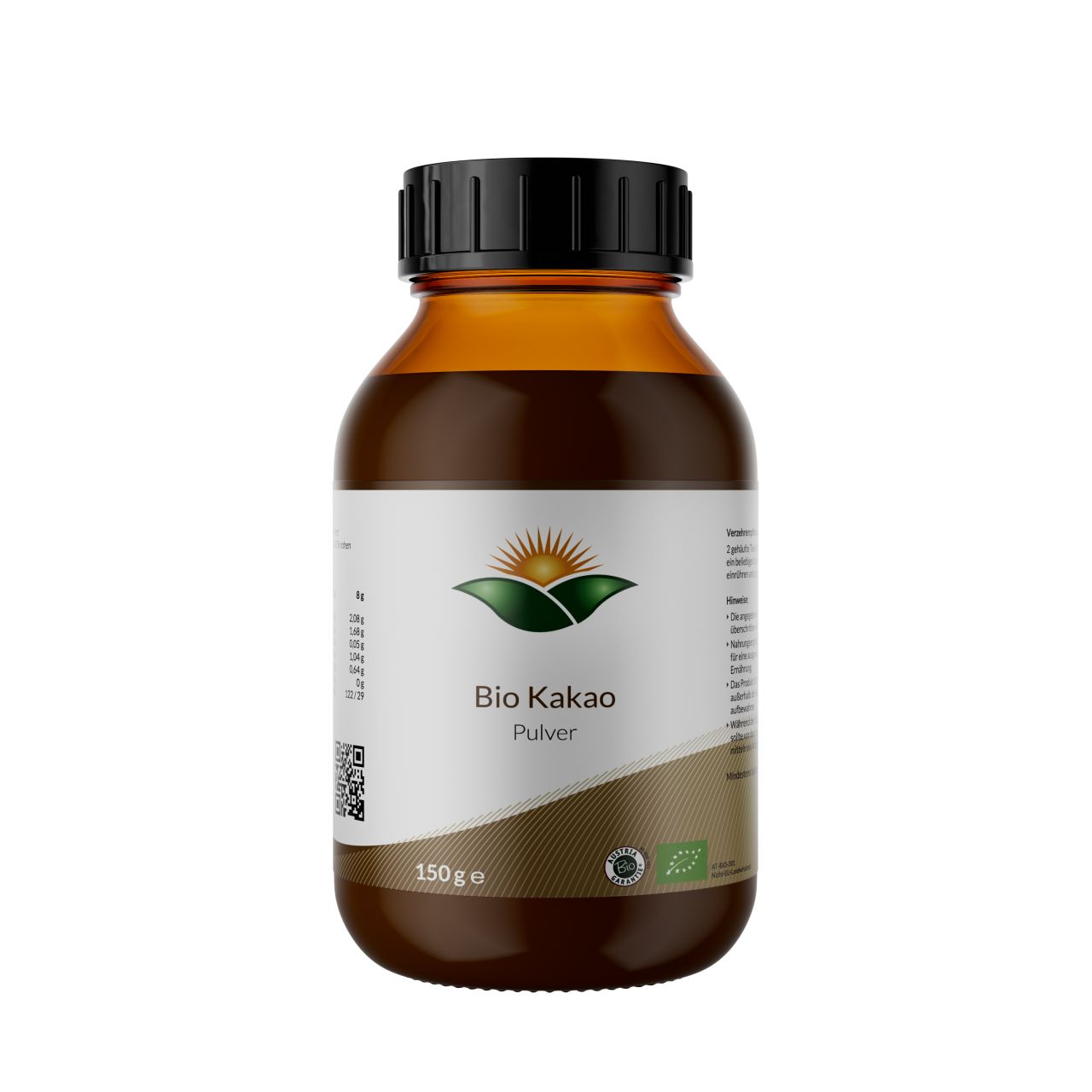 Provital Bio Kakao Pulver 300 g