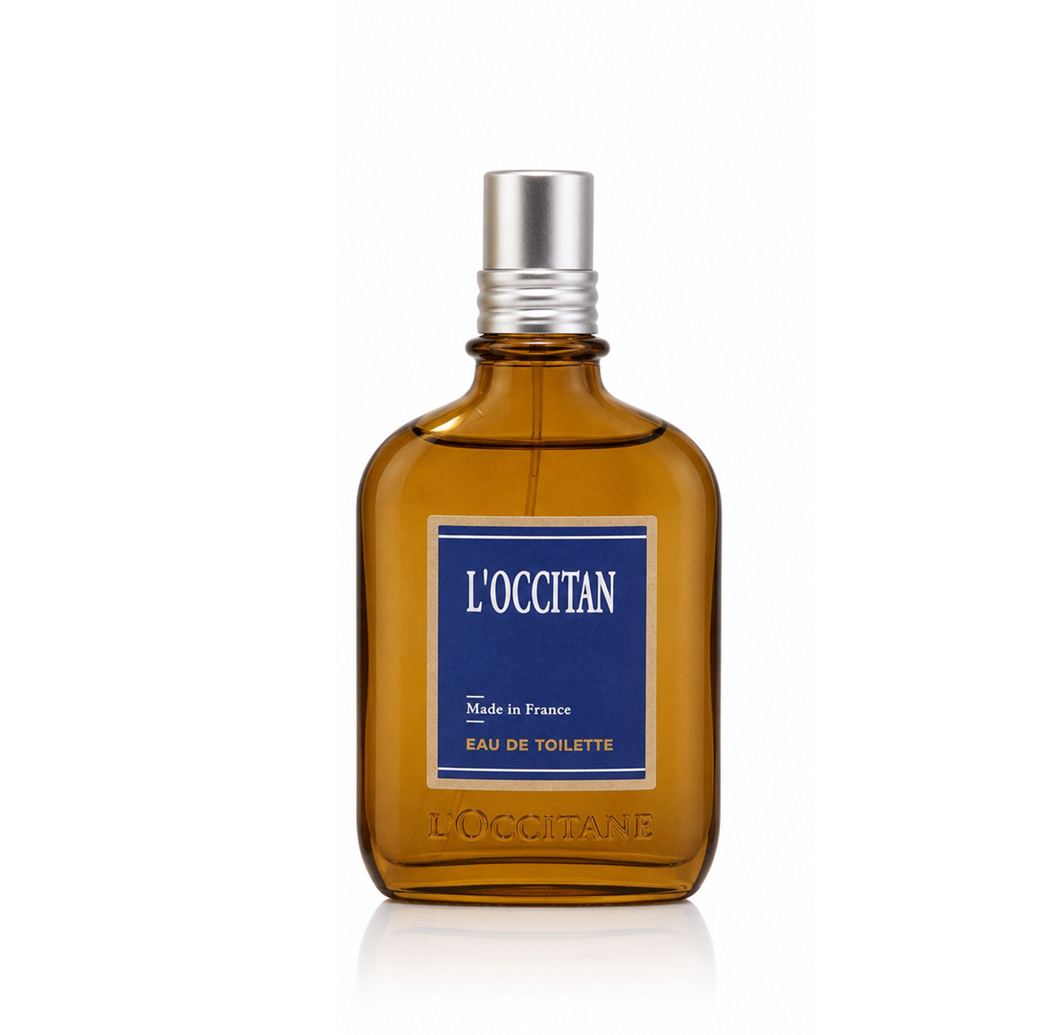 L’Occitane Homme Eau de Toilette 75ml