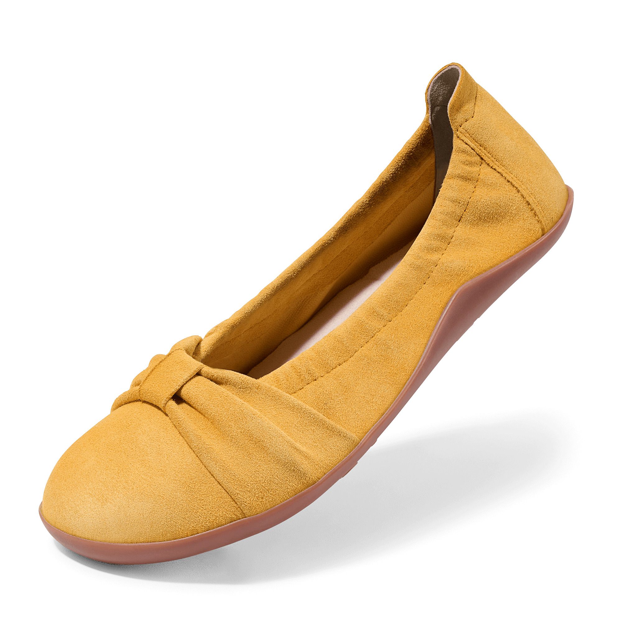 BÄR Schuhe Elly Damen -  Ballerina Weite: breit