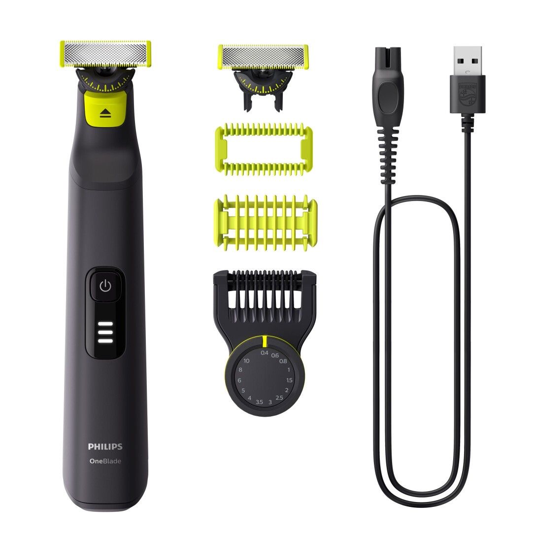 Philips Shaver OneBlade Pro QP6542