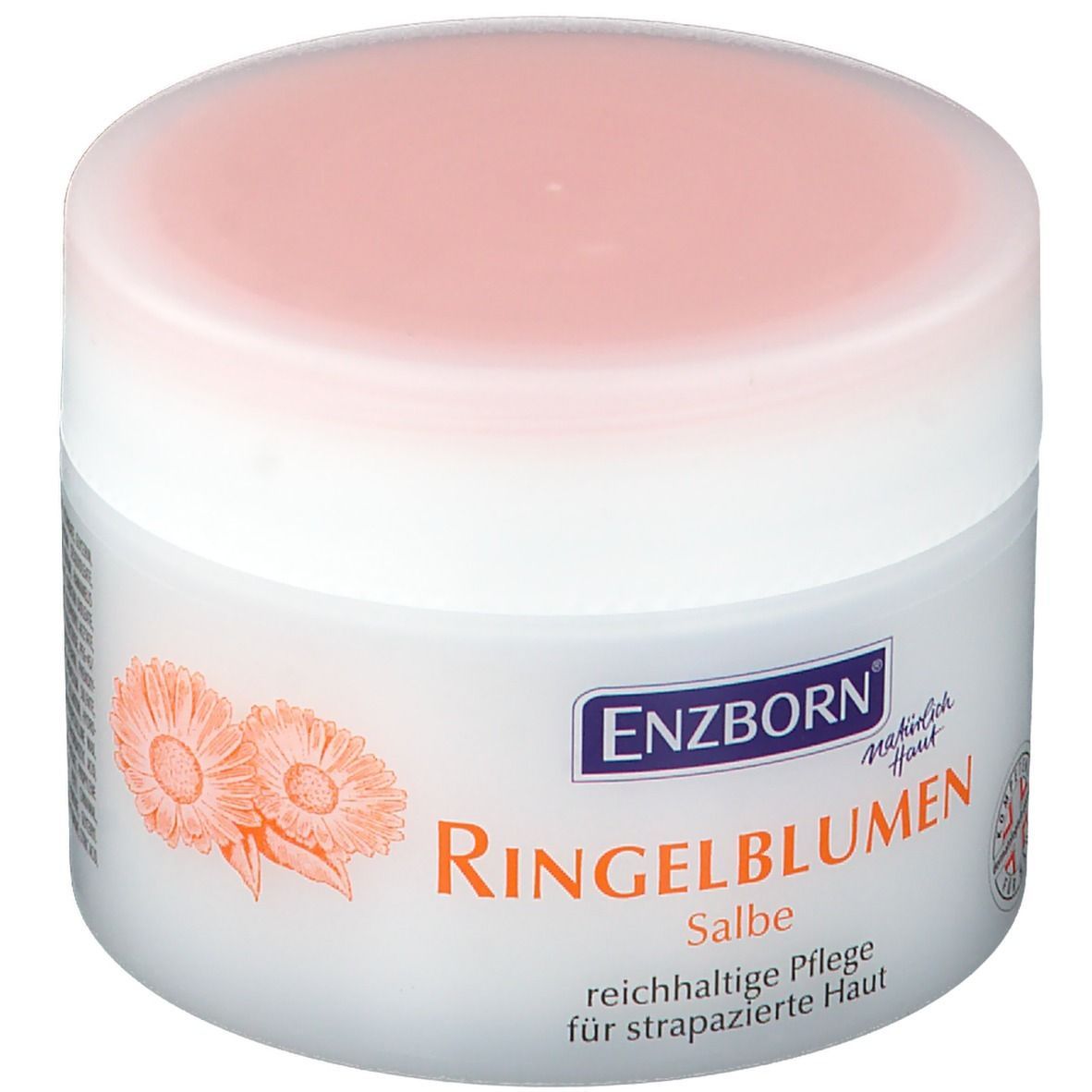 ENZBORN® Ringelblumen Salbe