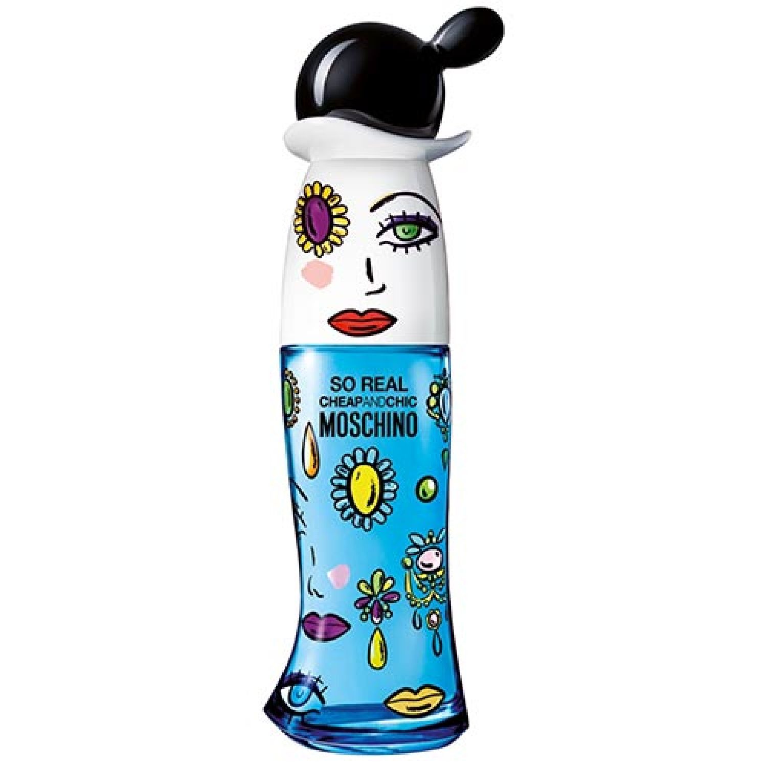 Cheap and Chic So Real Eau de Toilette 30 ml