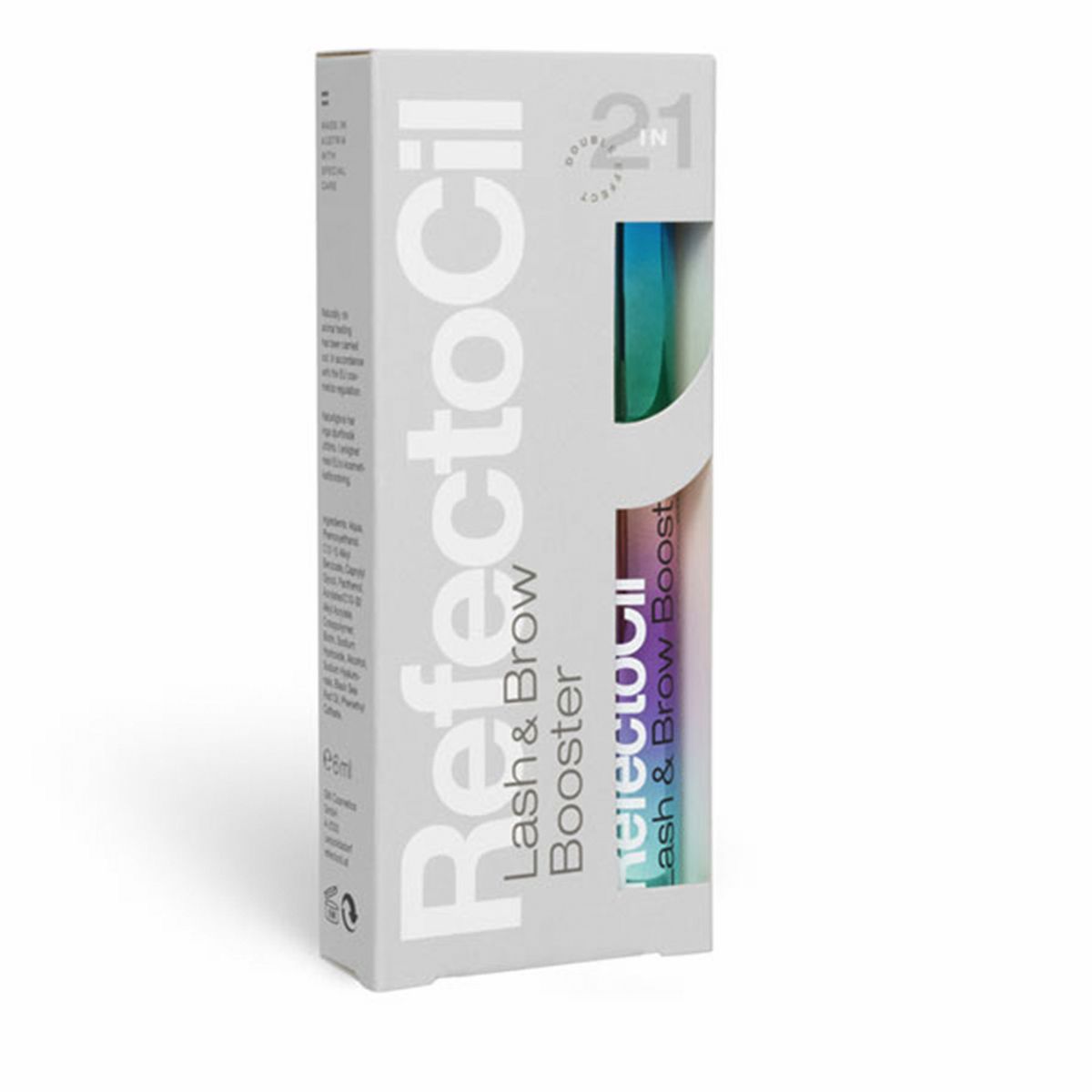 Refectocil Lash & Brow Booster