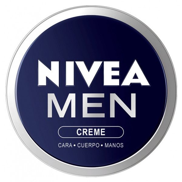 Crema Viso Mani Corpo - Uomo