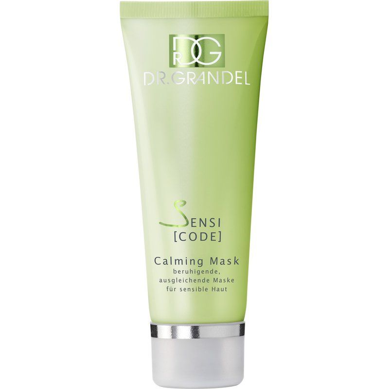 Dr. Grandel Sensi Code Calming Mask 75ml